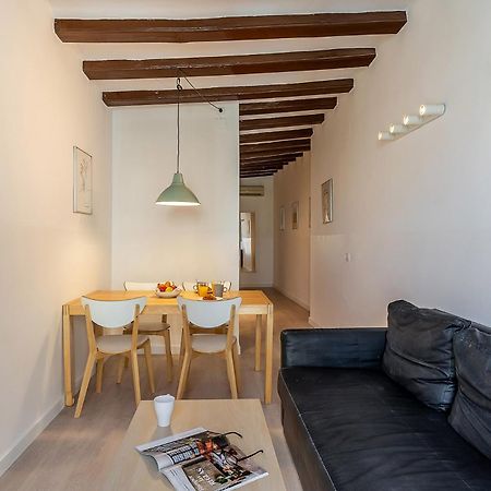 Ab Centric Apartment In Raval Barcelona Exteriér fotografie